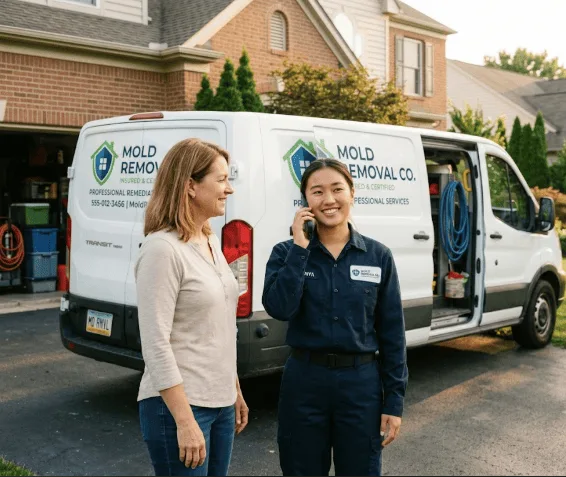 Crawlspace Mold Remediation Staunton, IL FAQs